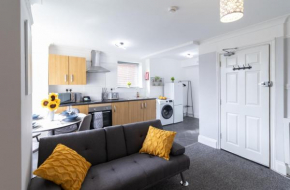 Open Mind Leisure - Cosy Apartment with 2 Beds